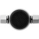Динамический USB микрофон для подкаста RODE PodMic USB White