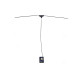 Receiver ELRS 433M Mini (433MHz)