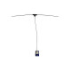 Receiver ELRS 433M Mini (433MHz)