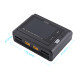 Charger for 2 batteries ToolKitRC M8D 1600W 50A 1-8S without power supply