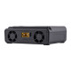Зарядний пристрій для 2х батарей ToolKitRC M8D 1600W 50A 1-8S без блока живлення