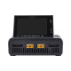 Зарядное устройство для 2х батарей ToolKitRC M8D 1600W 50A 1-8S без блока питания