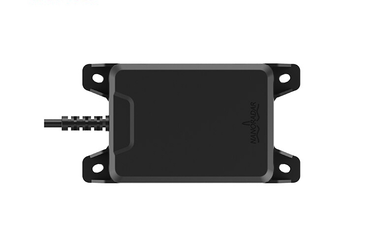 Радар для измерения высоты Nanoradar NRA24 2.4GHz 200m UART