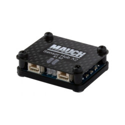 Sensor hub MAUCH PL X2