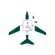 Electronic compass HolyBro RM3100 DroneCAN (42 cm)