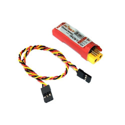 Current sensor FCS40A 40A for FrSky S.Port telemetry