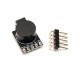 Buzzer active PWM Matek DBuz5V for model search