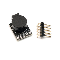 Buzzer active PWM Matek DBuz5V for model search