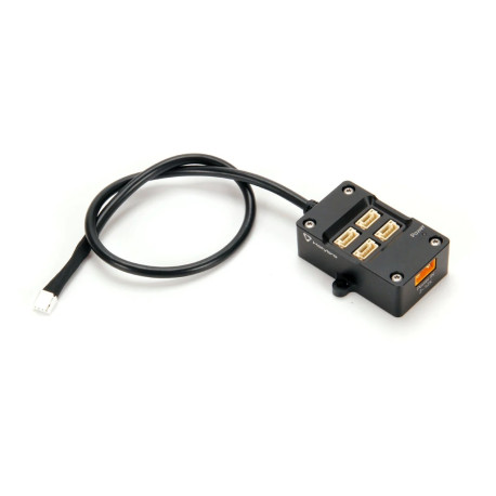 Holybro CAN HUB sensor hub (cable 27 cm)