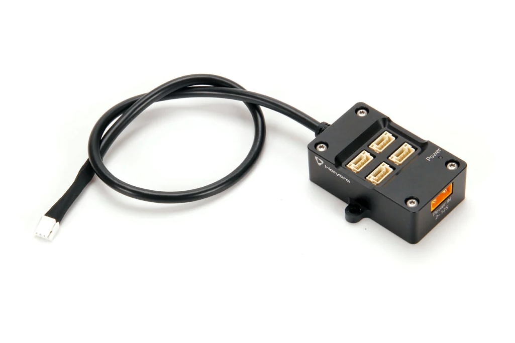 Holybro CAN HUB sensor hub (cable 27 cm)