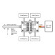 Holybro CAN HUB sensor hub (cable 27 cm)