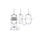 Holybro CAN HUB sensor hub (cable 27 cm)