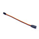 HobbyPorter 22AWG extension for JR servos (30 cm)