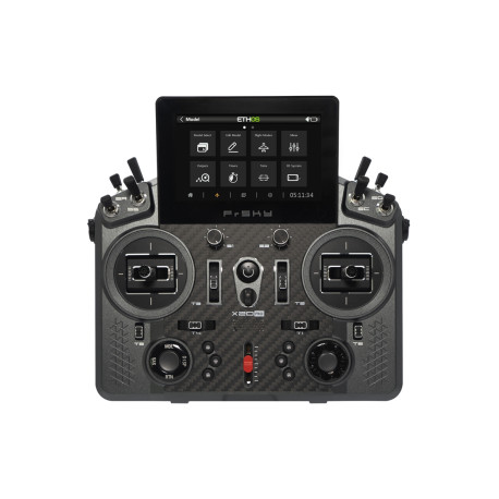 FrSky X20Pro AW remote control (grey)