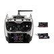 The Radiolink AT9S PRO aviation 10k equipment with R9DS receiver