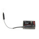 The Radiolink AT9S PRO aviation 10k equipment with R9DS receiver
