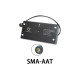 Antenna 5.5GHz Maple Patch 17dB SMA for tracker