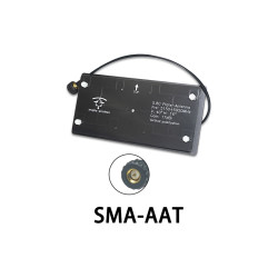 Антенна 5.5GHz Maple патч 17dB SMA для трекера