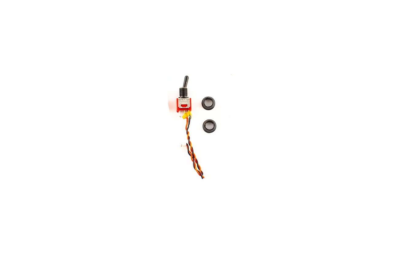 2-position switch Radiomaster for Zorro