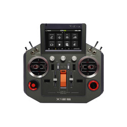 Аппаратура управления FrSky Horus X12S-ISRM (текстура)