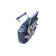 FrSky Horus X12S-ISRM control system (texture)