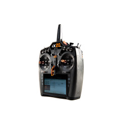 Spektrum iX20 DSMX transmitter