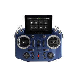 Аппаратура управления FrSky X20HD (Indigo Blue)