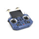 Remote Controller FrSky X20HD (Indigo Blue)