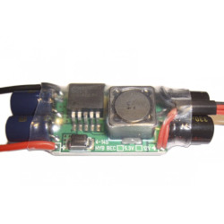 Power regulator MAUCH 090 HYB-BEC 4-14s (12 V)