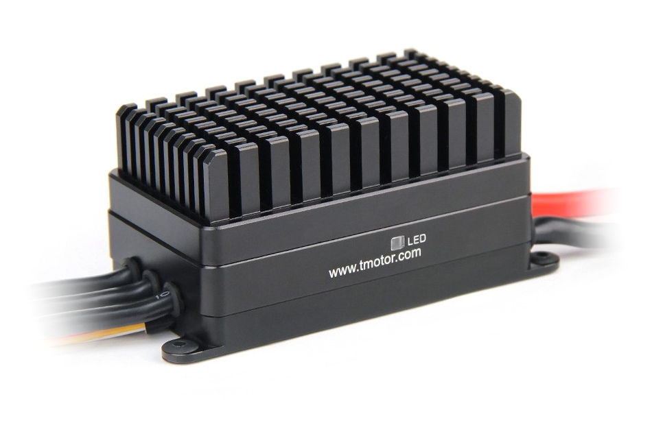Регулятор хода T-Motor FLAME 200A HV 14S для коптеров