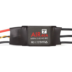 T-Motor AIR 40A 2-6S ESC for multirotors