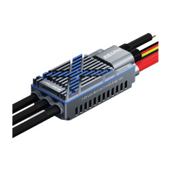 Sunnysky X105A PRO SBEC 3-6S speed controller for aircraft models