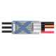 Sunnysky X105A PRO SBEC 3-6S speed controller for aircraft models