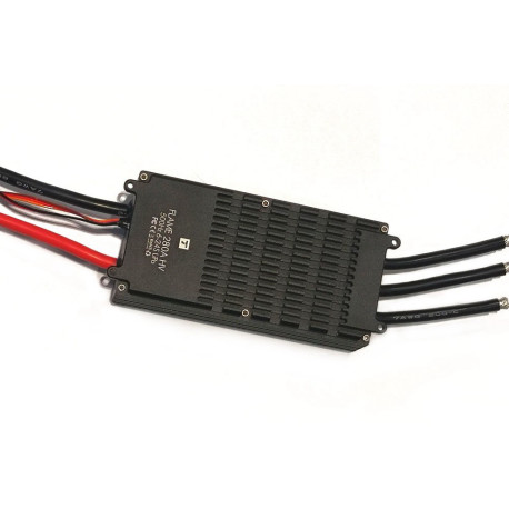 Регулятор хода T-Motor FLAME 280A HV 12-24S для коптеров
