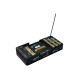 Flight controller fee CubePilot ADSB Carrier Board