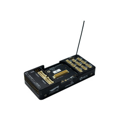 Flight controller fee CubePilot ADSB Carrier Board