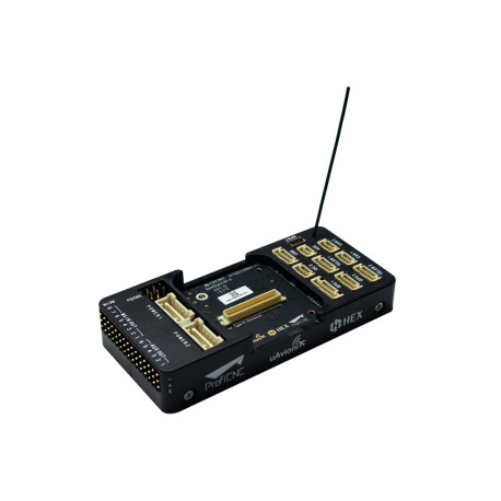 Flight controller fee CubePilot ADSB Carrier Board