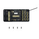 Flight controller fee CubePilot ADSB Carrier Board