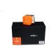 Flight controller CubePilot Pixhawk 2.1 Cube Orange+ on Mini carrier board