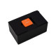 Flight controller CubePilot Pixhawk 2.1 Cube Orange+ on Mini carrier board