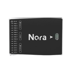 Flight controller CUAV NORA+