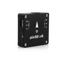 Flight controller module HolyBro Pix32 V6