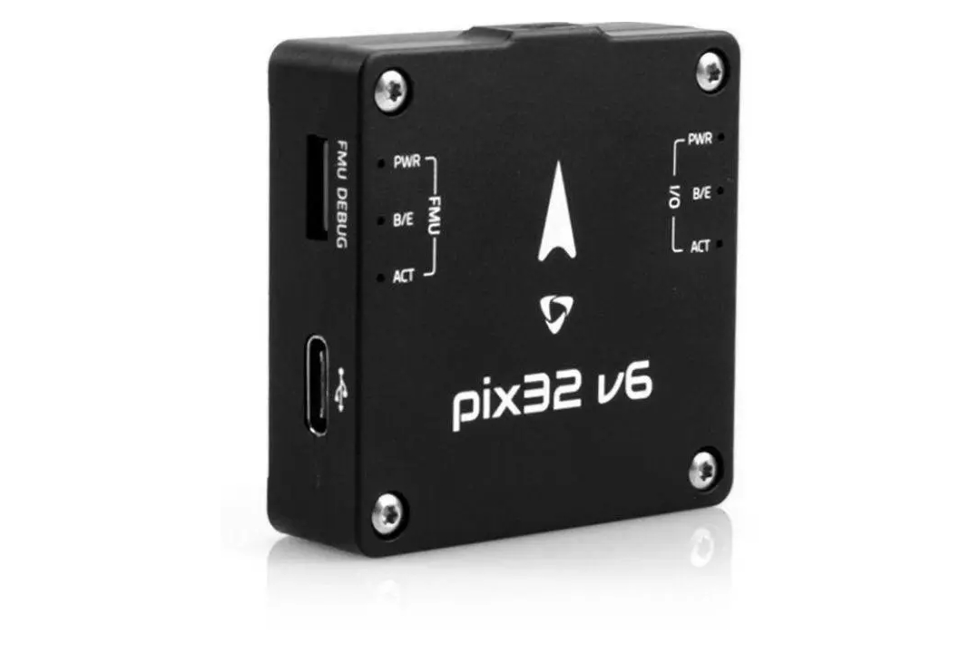 Flight controller module HolyBro Pix32 V6