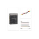 Flight controller Holybro Pixhawk 6C Mini + PM02-12S