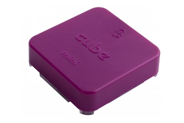 Модуль полетного контроллера CubePilot Cube Purple