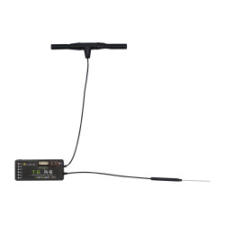 Receiver FrSky Tandem TD R6 900 + 2.4G
