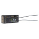 Receiver FrSky Tandem TD R6 900 + 2.4G