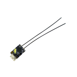 Receiver FrSky RXSR