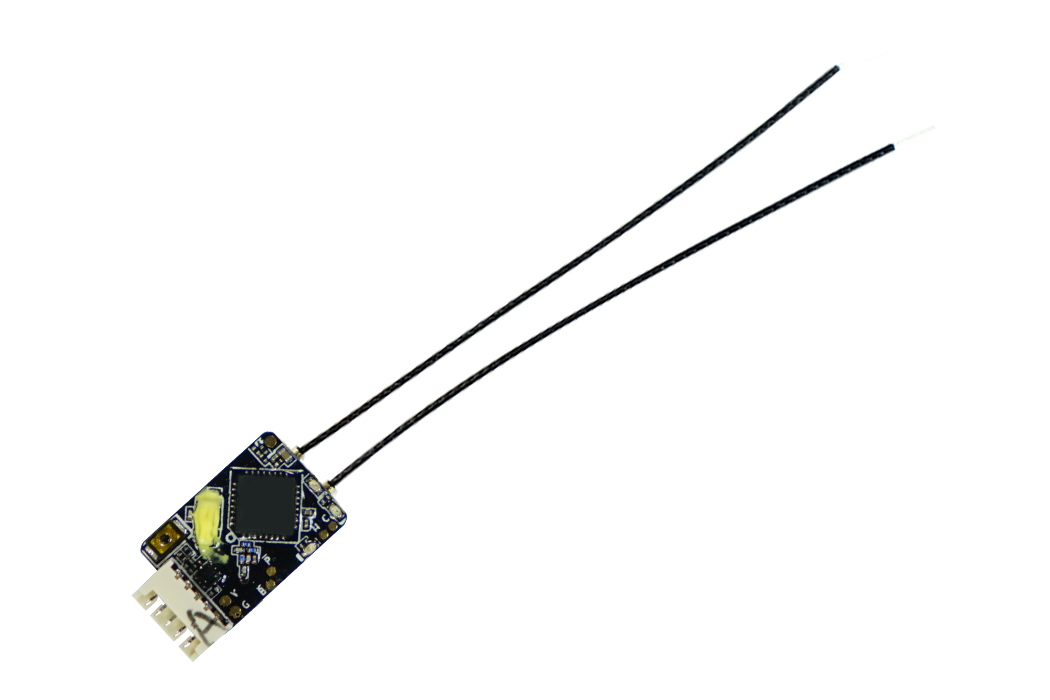 Receiver FrSky RXSR