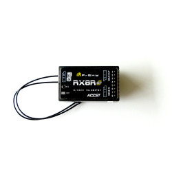 Приёмник FrSky RX8R-PRO